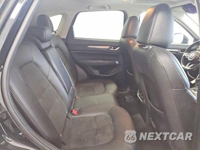 Zdjęcie 11 z 13 samochodu: 2019 MAZDA CX-5 TOURING VIN:JM3KFACM7K0584290 - miniatura
