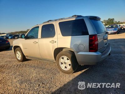 Drugie zdjęcie samochodu z przodu: 2009 CHEVROLET TAHOE C1500 LT VIN:1GNEC23319R228619 - miniatura