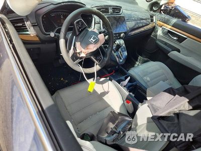 Zdjęcie 8 z 13 samochodu: 2020 HONDA CR-V EX VIN:2HKRW1H52LH407482 - miniatura