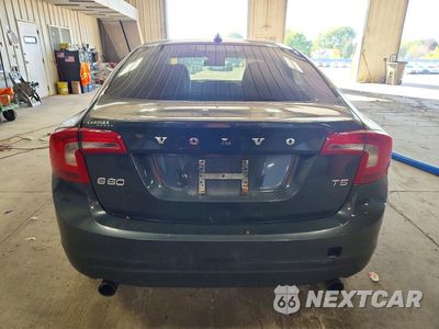 Zdjęcie 6 z 12 samochodu: 2012 VOLVO S60 T5 VIN:YV1622FS4C2083864 - miniatura