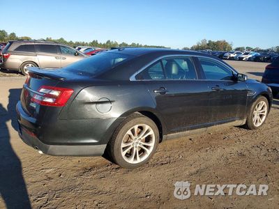 Trzecie zdjęcie samochodu z tyłu: 2014 FORD TAURUS SHO VIN:1FAHP2KT5EG110385 - miniatura