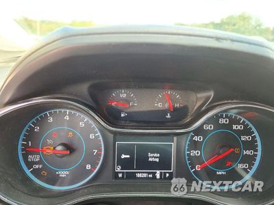 Zdjęcie 9 z 12 samochodu: 2016 CHEVROLET CRUZE LT VIN:1G1BE5SM2G7294048 - miniatura
