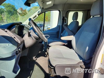 Zdjęcie 7 z 13 samochodu: 2015 FORD TRANSIT T-350 VIN:1FBZX2ZMXFKA63158 - miniatura