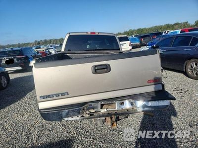 Zdjęcie 6 z 12 samochodu: 2003 GMC NEW SIERRA K1500 VIN:1GTEK19T93E138761 - miniatura