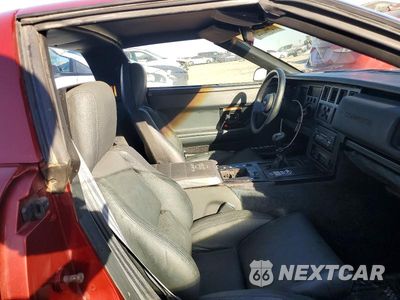 Zdjęcie 10 z 12 samochodu: 1986 CHEVROLET CORVETTE VIN:1G1YY0782G5116703 - miniatura