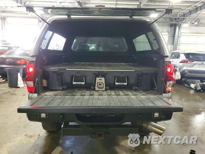 Zdjęcie 6 z 12 samochodu: 2006 CHEVROLET SILVERADO K2500 HEAVY DUTY VIN:1GCHK23DX6F203443 - miniatura