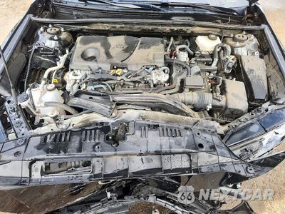 Zdjęcie 11 z 12 samochodu: 2025 TOYOTA CAMRY SE VIN:4T1DAACK2SU099381 - miniatura