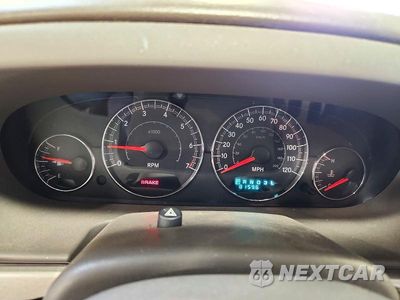 Zdjęcie 9 z 12 samochodu: 2006 CHRYSLER SEBRING TOURING VIN:1C3EL56RX6N132022 - miniatura