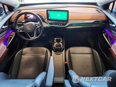 Zdjęcie 8 z 14 samochodu: 2022 VOLKSWAGEN ID.4 PRO S VIN:WVGGNPE2XNP055147 - miniatura
