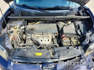 Zdjęcie 12 z 13 samochodu: 2011 SCION XB BASE VIN:JTLZE4FE9B1126815 - miniatura