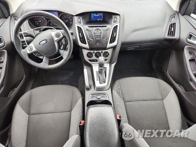 Zdjęcie 8 z 12 samochodu: 2013 FORD FOCUS SE VIN:1FADP3F27DL289606 - miniatura