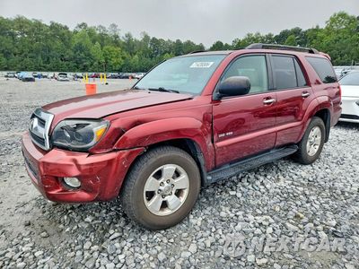 2008 TOYOTA 4RUNNER SR5 JTEBU14R88K016826 - główne zdjęcie licytacji z USA - miniatura