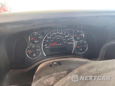 Zdjęcie 9 z 12 samochodu: 2012 CHEVROLET EXPRESS 2500 CARGO DELIVERY VAN VIN:1GCWGFCA7C1194943 - miniatura