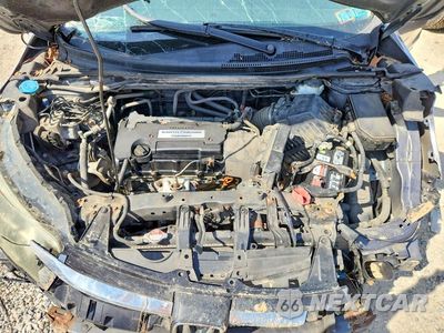 Zdjęcie 12 z 13 samochodu: 2015 HONDA CR-V EX VIN:2HKRM4H58FH681894 - miniatura