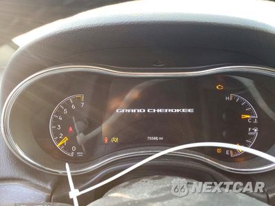 Zdjęcie 9 z 13 samochodu: 2018 JEEP GRAND CHEROKEE LAREDO VIN:1C4RJFAG2JC335912 - miniatura