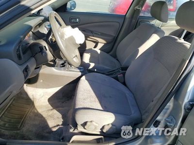 Zdjęcie 7 z 12 samochodu: 2004 NISSAN SENTRA 1.8 VIN:3N1CB51D04L484480 - miniatura