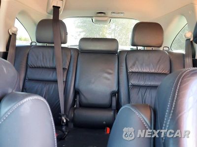 Zdjęcie 10 z 14 samochodu: 2011 HONDA CR-V EXL VIN:5J6RE4H79BL107920 - miniatura