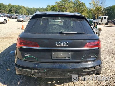 Zdjęcie 6 z 14 samochodu: 2024 AUDI Q5 PREMIUM PLUS 45 VIN:WA1EAAFY7R2144968 - miniatura