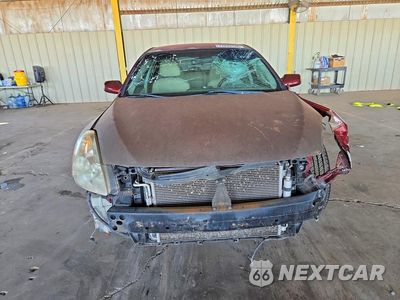 Piąte zdjęcie samochodu w środku: 2012 NISSAN ALTIMA 2.5 S VIN:1N4AL2APXCN522831 - miniatura