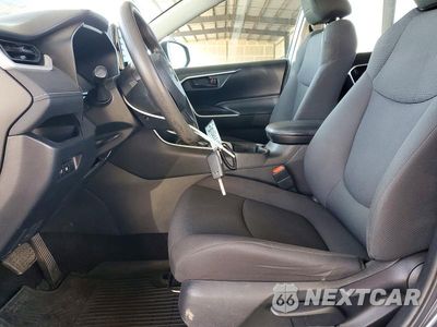 Zdjęcie 7 z 13 samochodu: 2019 TOYOTA RAV4 LE VIN:2T3MWRFV4KW046016 - miniatura