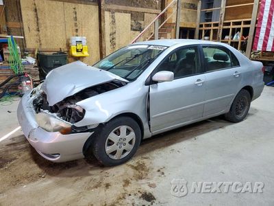 2007 TOYOTA COROLLA LE 1NXBR32E97Z798974 - główne zdjęcie licytacji z USA - miniatura