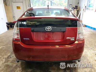 Zdjęcie 6 z 12 samochodu: 2004 TOYOTA PRIUS BASE VIN:JTDKB20U840026319 - miniatura