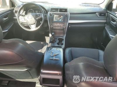 Zdjęcie 8 z 12 samochodu: 2017 TOYOTA CAMRY SE VIN:4T1BF1FK7HU355513 - miniatura