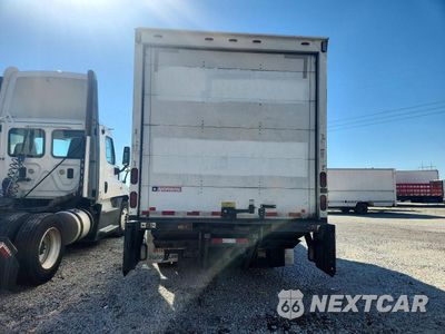 Zdjęcie 6 z 12 samochodu: 2015 ISUZU NQR BOX TRUCK VIN:JALE5W165F7901280 - miniatura