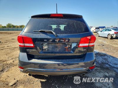 Zdjęcie 6 z 13 samochodu: 2017 DODGE JOURNEY GT VIN:3C4PDDEG5HT610524 - miniatura
