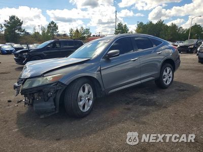 2010 HONDA ACCORD CROSSTOUR EXL 5J6TF2H5XAL005448 - główne zdjęcie licytacji z USA - miniatura