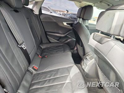 Zdjęcie 10 z 12 samochodu: 2021 AUDI A4 PREMIUM 40 VIN:WAUABAF44MA086764 - miniatura