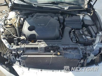 Zdjęcie 11 z 13 samochodu: 2016 NISSAN MAXIMA 3.5 S VIN:1N4AA6AP6GC442425 - miniatura