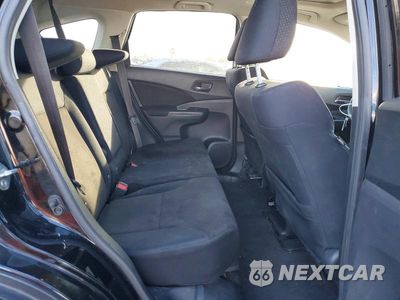 Zdjęcie 11 z 14 samochodu: 2016 HONDA CR-V EX VIN:3CZRM3H54GG717482 - miniatura