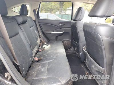 Zdjęcie 10 z 12 samochodu: 2016 HONDA CR-V EXL VIN:2HKRM4H76GH724227 - miniatura