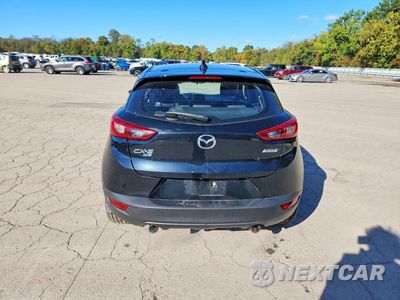 Zdjęcie 6 z 13 samochodu: 2016 MAZDA CX-3 GRAND TOURING VIN:JM1DKBD76G0123536 - miniatura