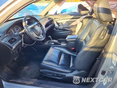 Zdjęcie 10 z 13 samochodu: 2009 HONDA ACCORD EXL VIN:1HGCS12809A010410 - miniatura