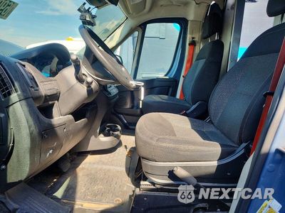 Zdjęcie 7 z 13 samochodu: 2021 RAM PROMASTER 3500 DELIVERY VAN VIN:3C6MRVJG5ME535264 - miniatura