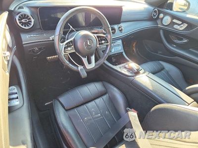 Zdjęcie 8 z 12 samochodu: 2019 MERCEDES-BENZ E 450 4MATIC VIN:WDD1J6JB4KF105246 - miniatura