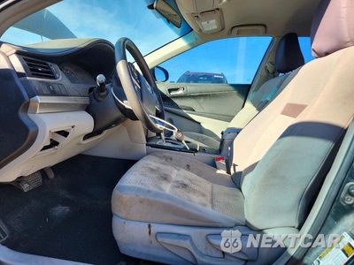 Zdjęcie 7 z 12 samochodu: 2012 TOYOTA CAMRY LE VIN:4T1BF1FK6CU128130 - miniatura