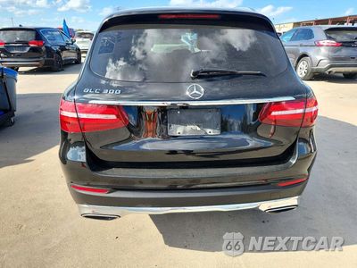 Zdjęcie 6 z 13 samochodu: 2018 MERCEDES-BENZ GLC 300 VIN:WDC0G4JB9JV102916 - miniatura