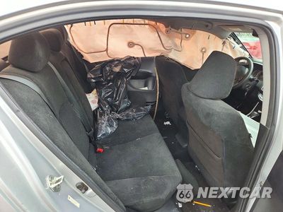 Zdjęcie 10 z 12 samochodu: 2013 HONDA ACCORD LX VIN:1HGCR2F30DA201253 - miniatura