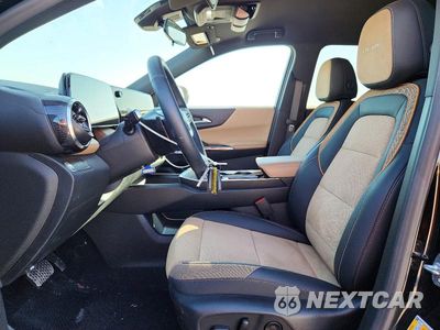 Zdjęcie 7 z 13 samochodu: 2025 CHEVROLET EQUINOX ACTIV VIN:3GNAXSEGXSL298734 - miniatura