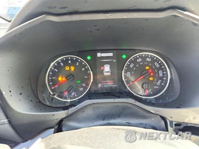 Zdjęcie 9 z 13 samochodu: 2020 TOYOTA RAV4 XLE VIN:2T3P1RFV9LC134087 - miniatura