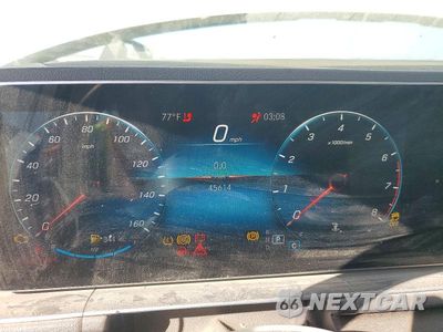 Zdjęcie 9 z 13 samochodu: 2020 MERCEDES-BENZ GLE 350 4MATIC VIN:4JGFB4KB1LA009603 - miniatura