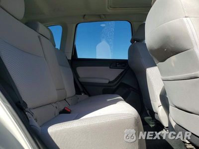 Zdjęcie 11 z 13 samochodu: 2016 SUBARU FORESTER 2.5I PREMIUM VIN:JF2SJADC6GH568251 - miniatura