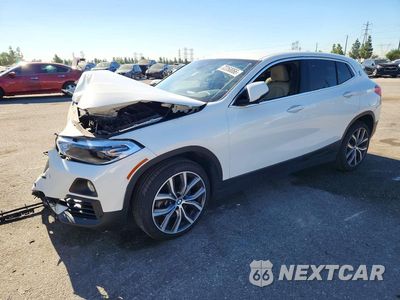 2020 BMW X2 SDRIVE28I WBXYH9C06L5P47530 - główne zdjęcie licytacji z USA - miniatura
