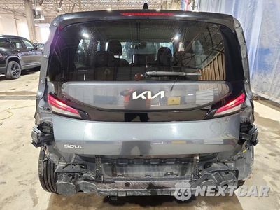 Zdjęcie 6 z 13 samochodu: 2023 KIA SOUL LX VIN:KNDJ23AU3P7880825 - miniatura