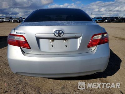 Zdjęcie 6 z 12 samochodu: 2007 TOYOTA CAMRY CE VIN:4T1BE46K17U062287 - miniatura