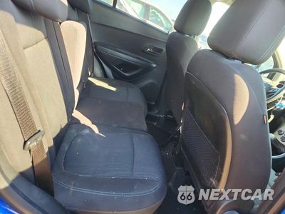 Zdjęcie 11 z 13 samochodu: 2015 CHEVROLET TRAX 1LT VIN:KL7CJLSB8FB152435 - miniatura