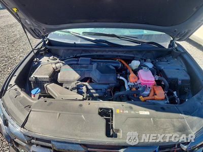 Zdjęcie 12 z 13 samochodu: 2025 HYUNDAI TUCSON LIMITED VIN:KM8JEDD18SU391051 - miniatura